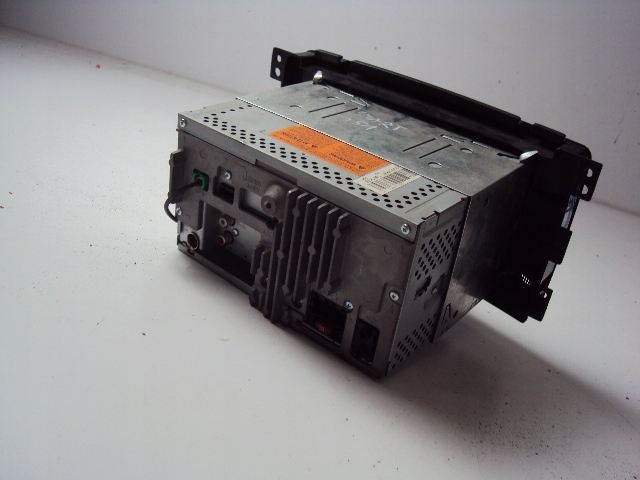 RADIO-NAVIGATION PIONEER SMART A451 Product image