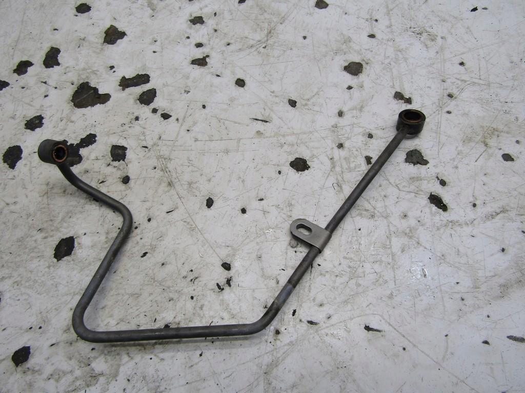 Rohrschlangenölkabel 0,9 Ig-T Nissan Micra K14 Product image