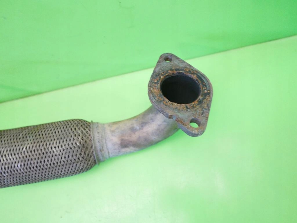 PORTKI VERTEILERROHR FORD FOCUS MK2 1.6TDCI 04- Product image