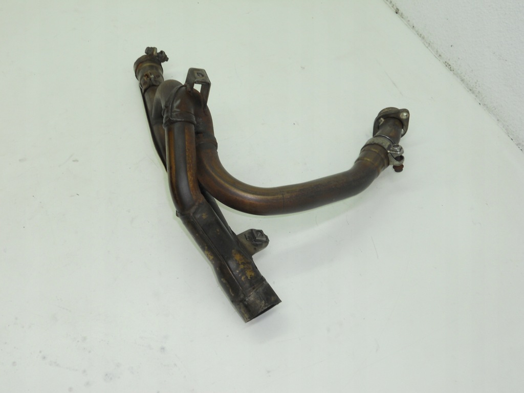 SUZUKI SV 650 * AUSPUFFKRÜMMER ORIGINAL Product image