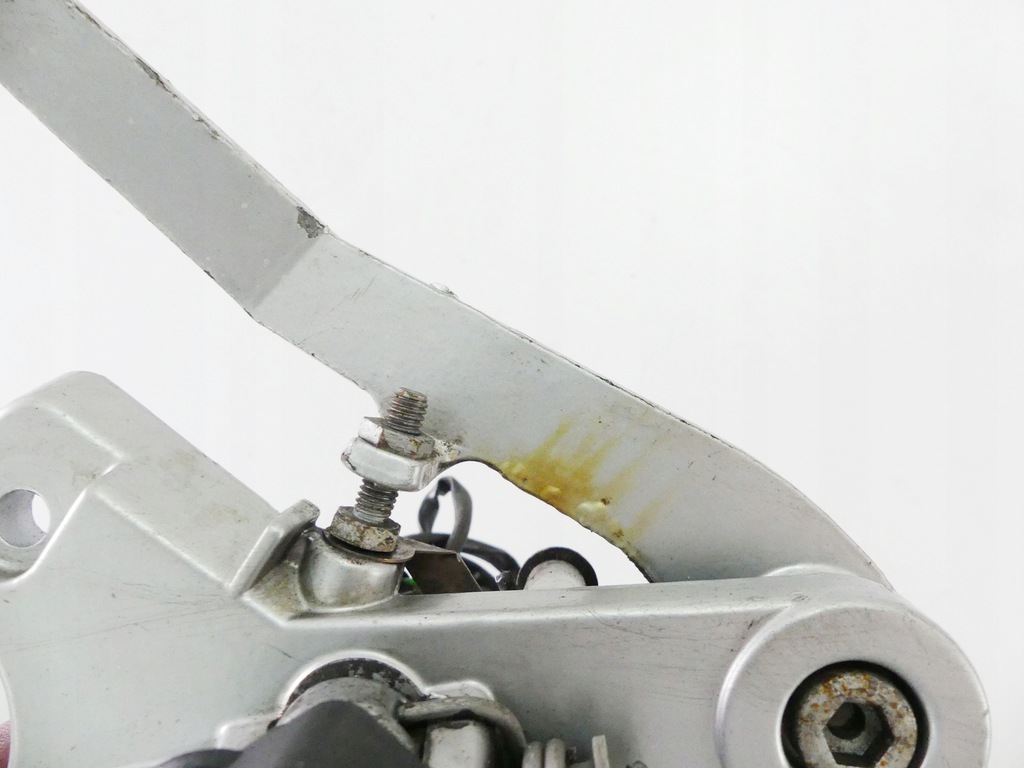 SET PP-FUSSRASTENHEBEL BMW R1100GS R 1100 GS 94+ Product image
