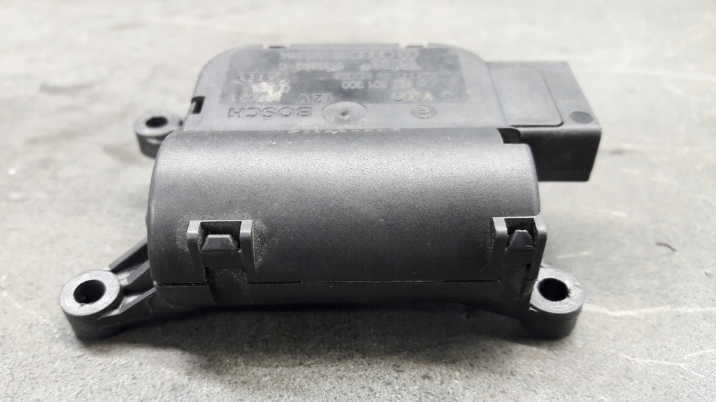 0132801300 Audi A4 B6 B7 04-08 Heizungsheizung Motor Product image