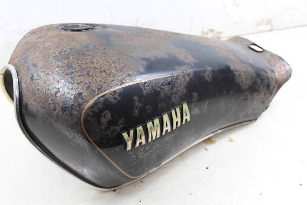 Yamaha XS400 12R MAXIM BAK KRAFTSTOFFTANK Product image