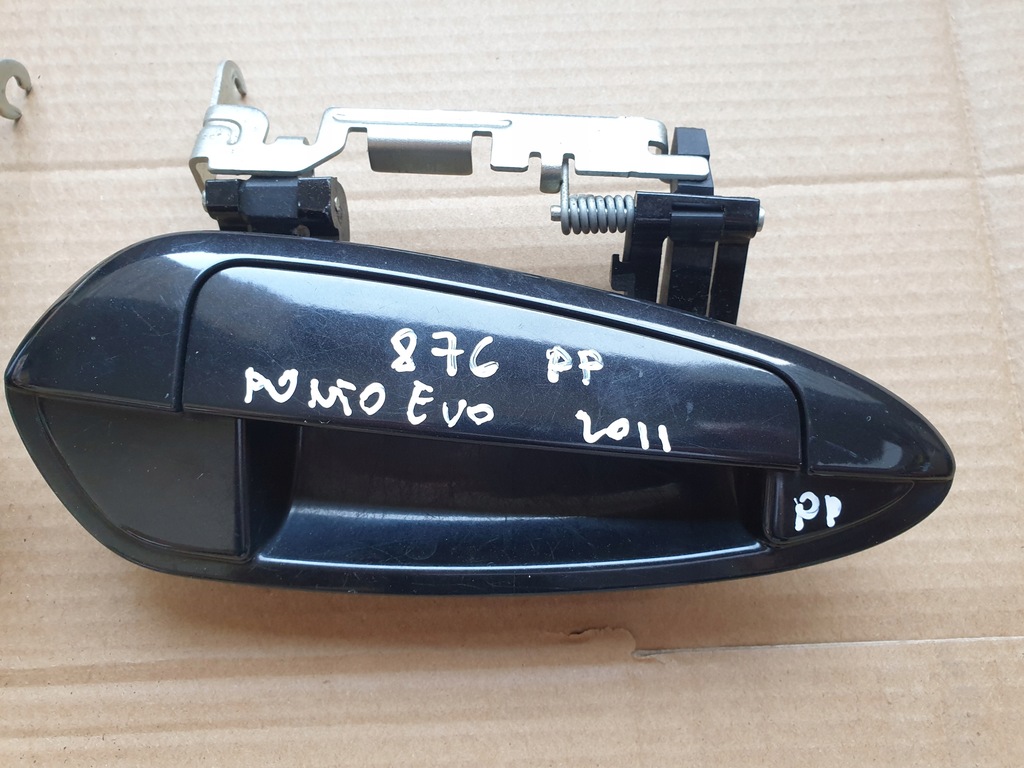 VORDERTÜRGRIFF FIAT PUNTO 2009- EVO GRANDE 876 Product image