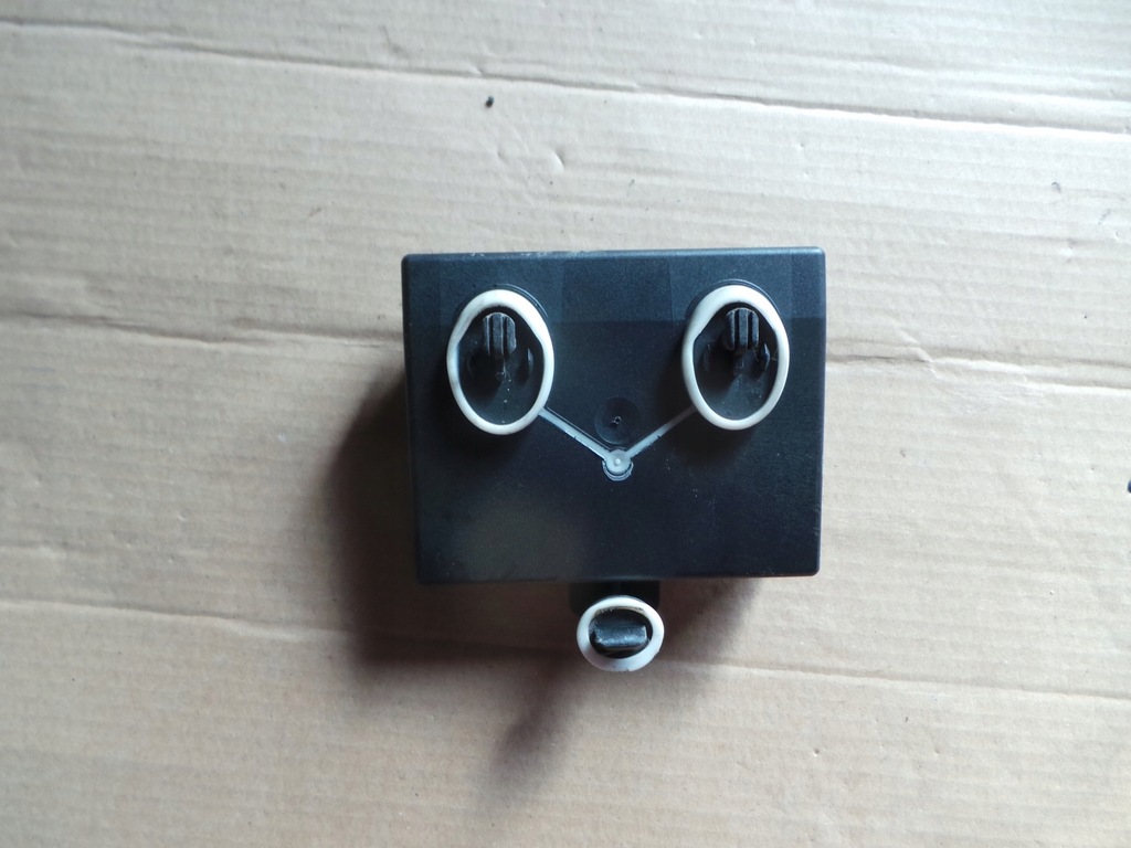 Türmodul hinten rechts Audi A6 C6 4F0959794E Product image