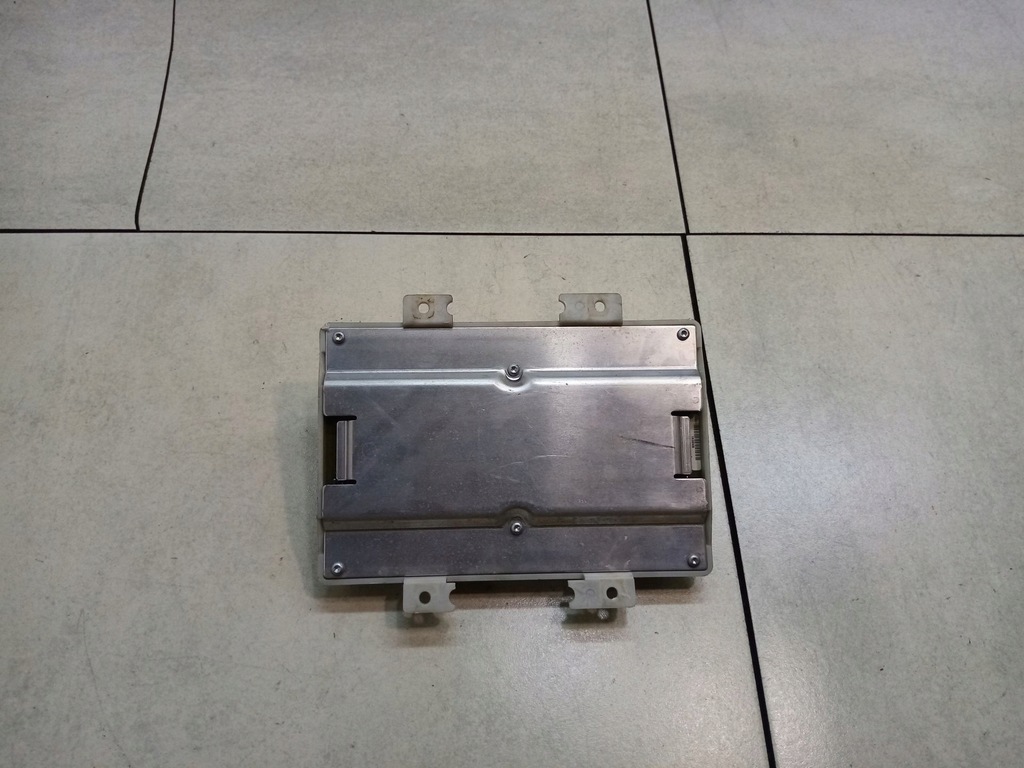 VOYAGER IV KOMFORTMODUL 2,5 CRD P04748079AF Product image