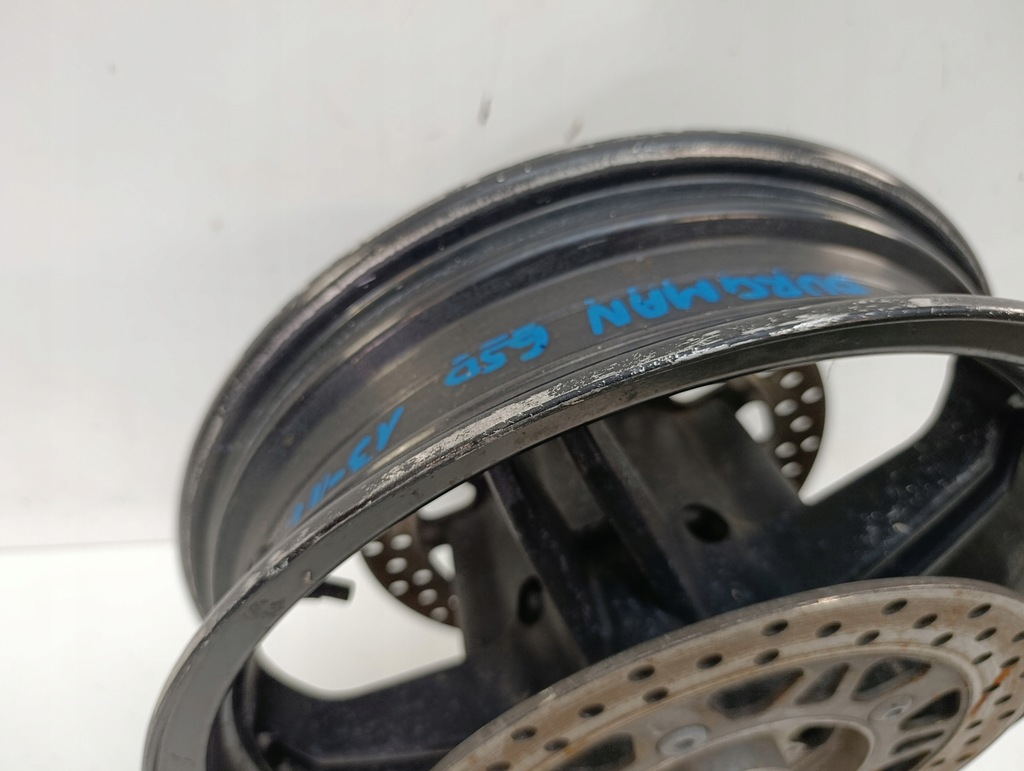 Suzuki Burgman 650 13-17 Felge Front Product image