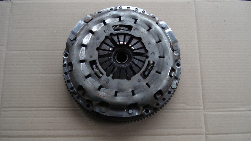 Schwungrad 6C1Q-6375 -AD Ford Transit 2.2TDCI Euro4 2006- Product image