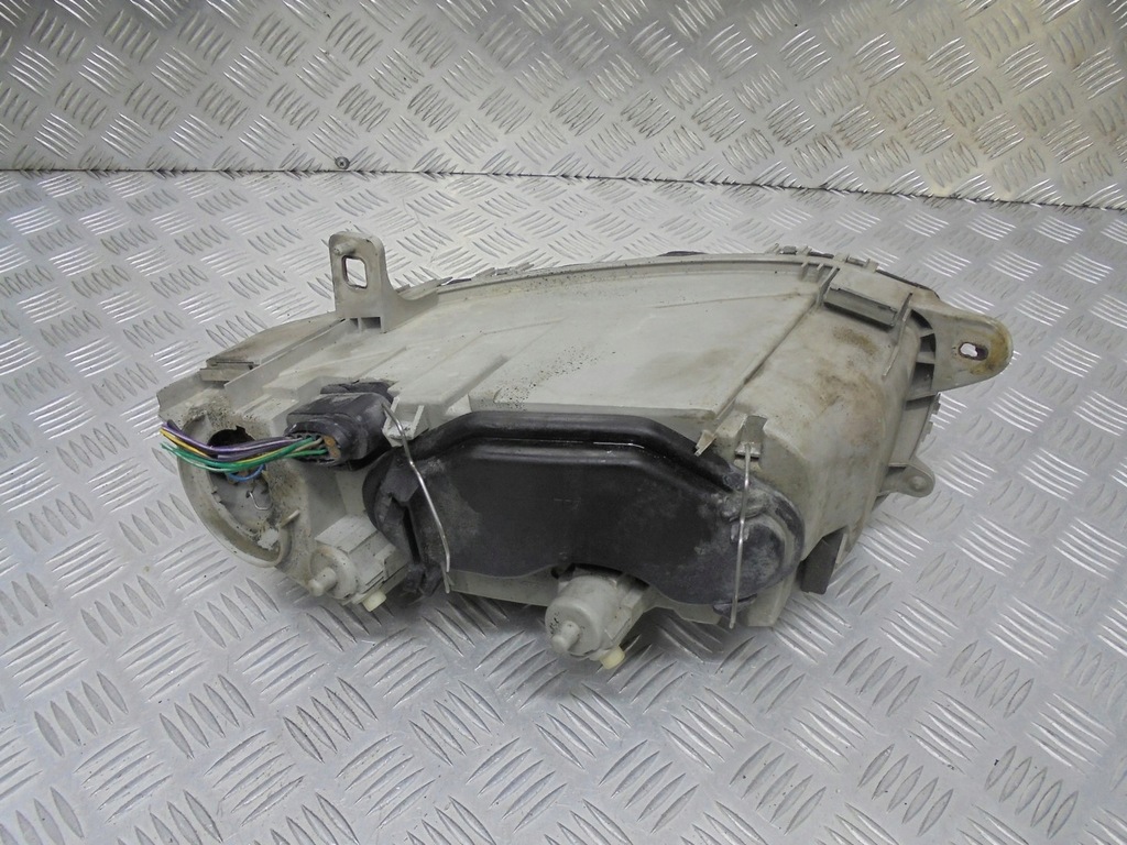 LINKE FRONTLAMPE ALFA ROMEO 147 EUROPA Product image