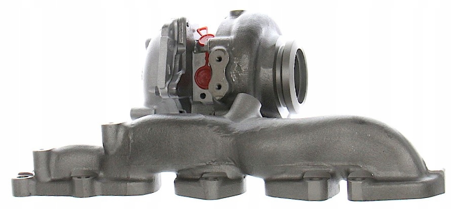 Turbolader 53039700542 Audi 2.0 TDI 190KM Product image