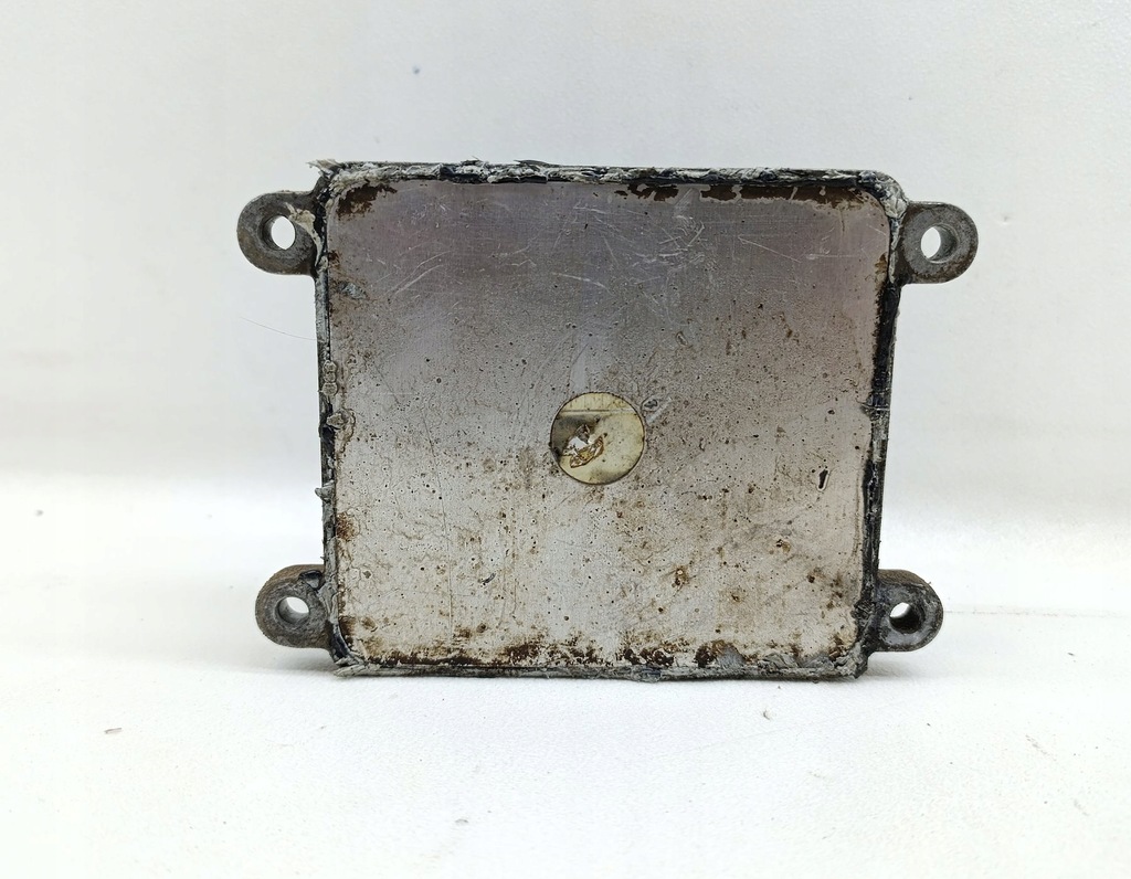 Treiberinjektionsmodul Opel Astra G 1.7 DTI 8971891360 16267710 Product image