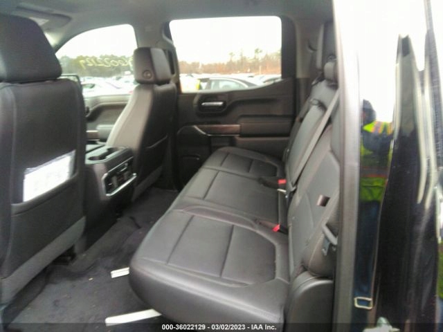 Parktronik PDC-Steuermodul Chevrolet Silverado GMC Sierra 19- Product image