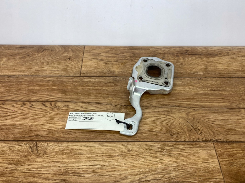 Auspuffkrümmerdichtung Ford Bronco Sport 2022+ Escape Kuga USA Product image