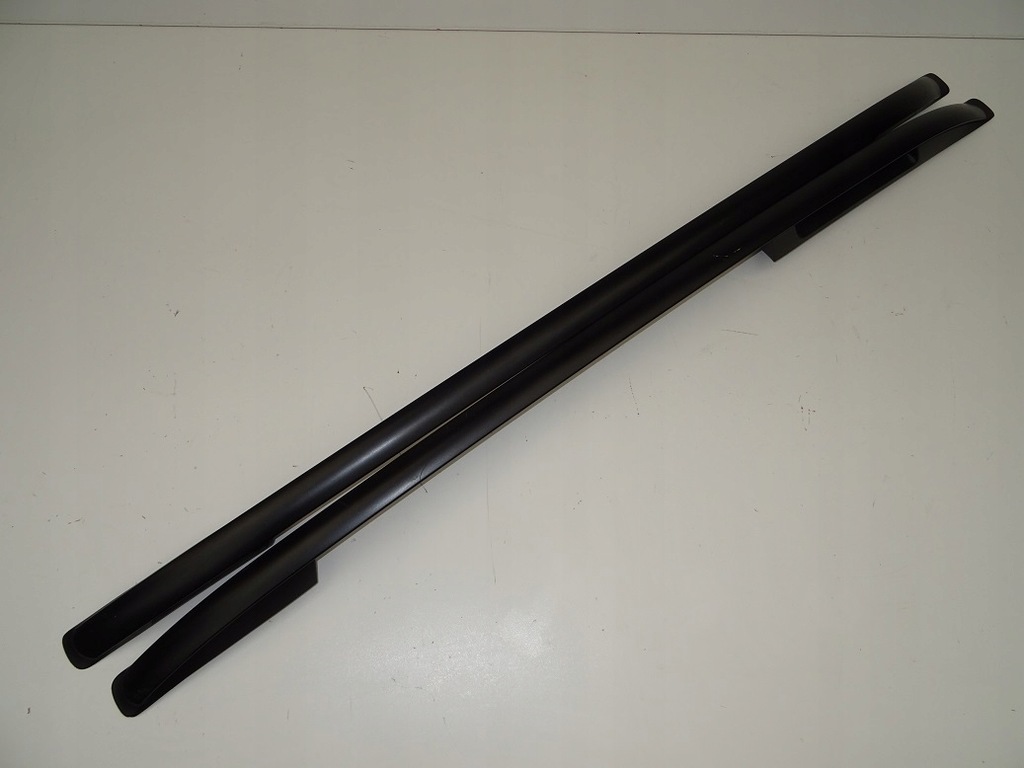 Dachreling Schwarz 7L6860026A Touareg 7L Lift Product image