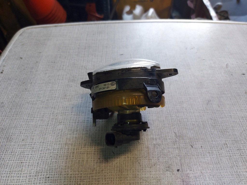 VW -Transporter T5 Halogen links vorne 7H0941699c Product image