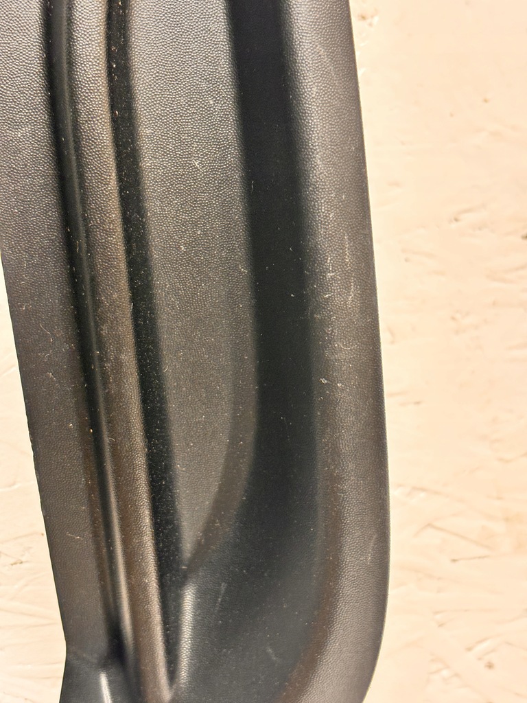 RENAULT MEGANE III LIFT – STOßSTANGENGRILL LINKS 261A32193R RECHTS 261A25882R Product image