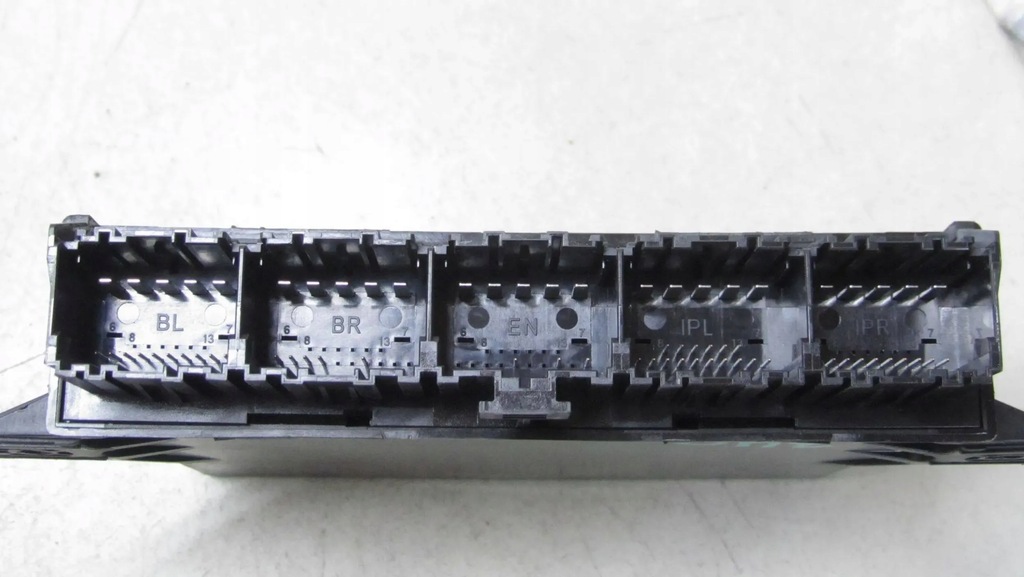 VOLVO XC60 SCHLÜSSELLOSER STEUERGERÄT 31419719 13- Product image