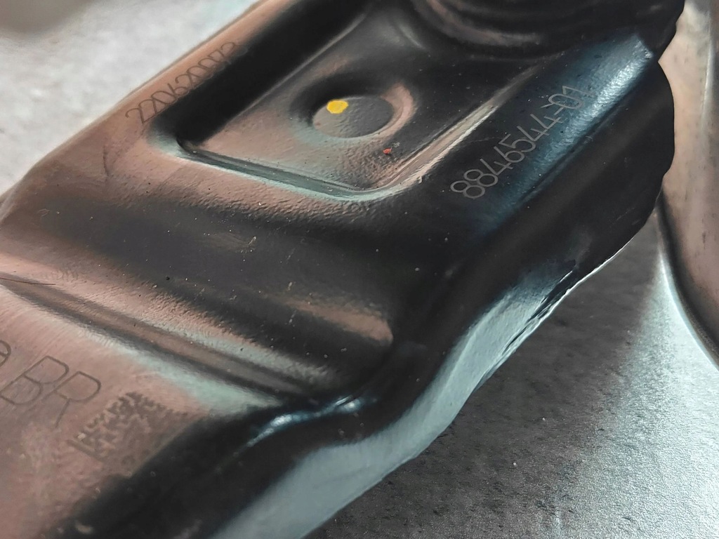 Rechte Vorderseite + BMW X1 U11 X2 U10 6890180 8846544 Product image