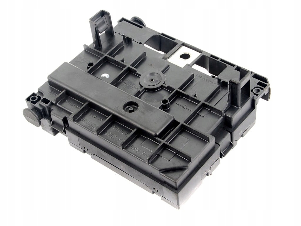 BSM -Modul Berlingo Jumpy III C4 C8 307 308 607 807 Expertenpartner III Product image