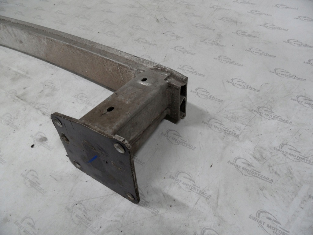 Peugeot 308 II Stoßstangenstrahl Heck 9647366080 90069274 Product image