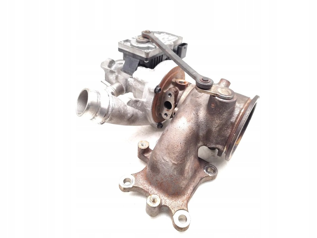 KIA-Fahrt Turbine 1,5 T-GDI-Benzin 118 kW (160 PS) 28231-08400 2021 4/5DR Product image