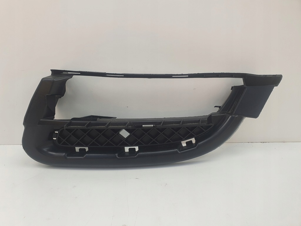 KÜHLERGRILL LINKER STOSSFANG VORNE BMW E82 E88 7178711 Product image