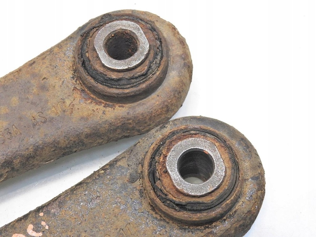 HINTERER QUERLENKER FORD MONDEO MK4 Product image