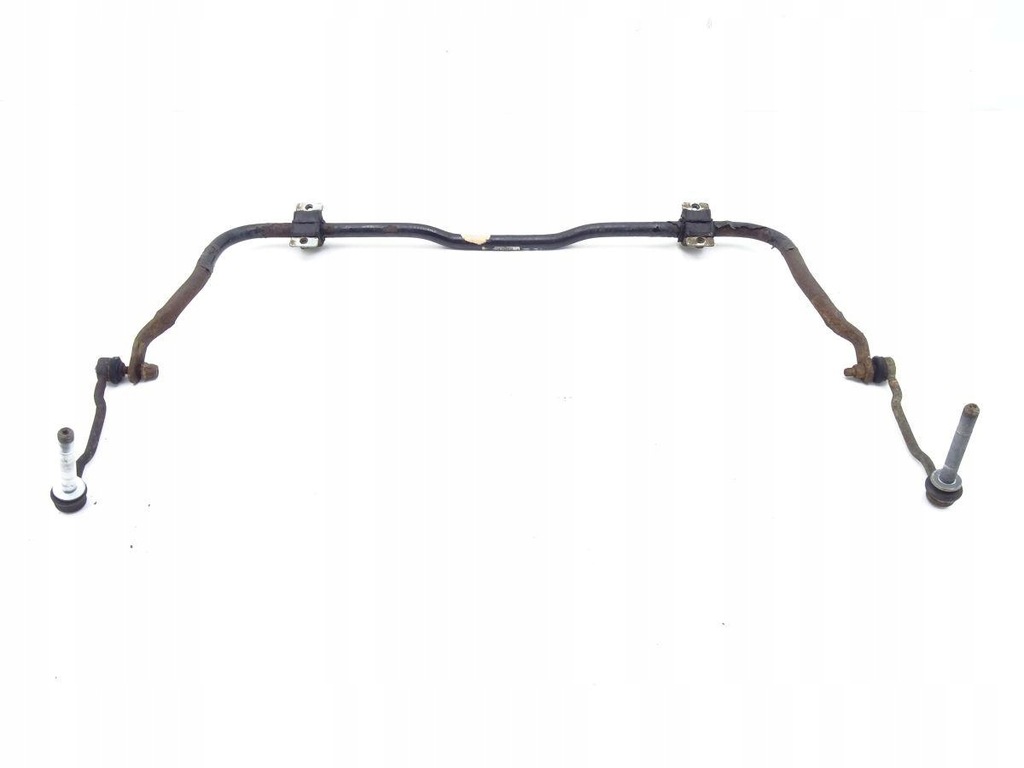 PEUGEOT 407 04-11 VORDERE STABILISATORSTANGE KOMPLETT Ø24 MM Product image