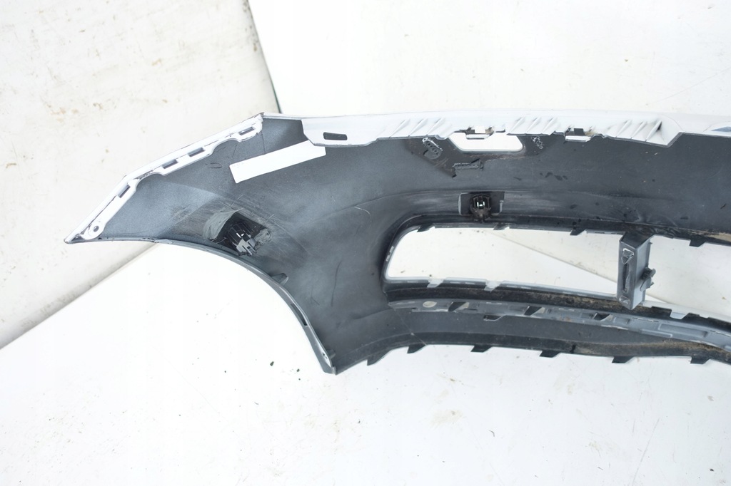 VW Touran 5ta II 2015- Front Stoßstange 5TA807221A-L Product image