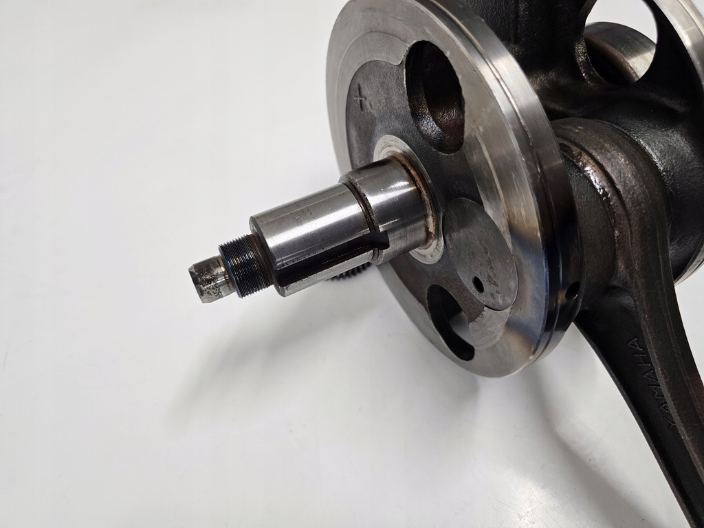 Yamaha XTZ 660 Kurbelwelle, Originalnadel Product image