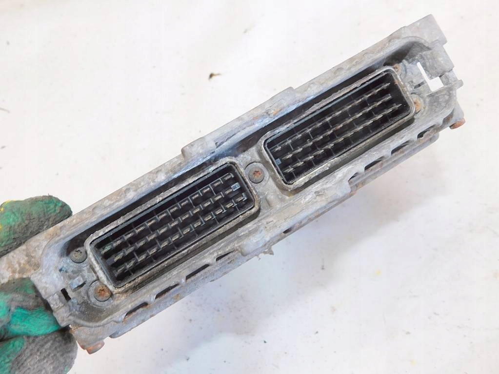 IVECO EUROTECH 99 COMPUTER-ECU-CONTROLLER Product image