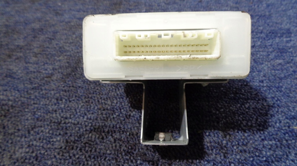SCHLOSSSTEUERMODUL 37171-79J20 FIAT SEDICI SUZUKI SX4 2006-2014 Product image