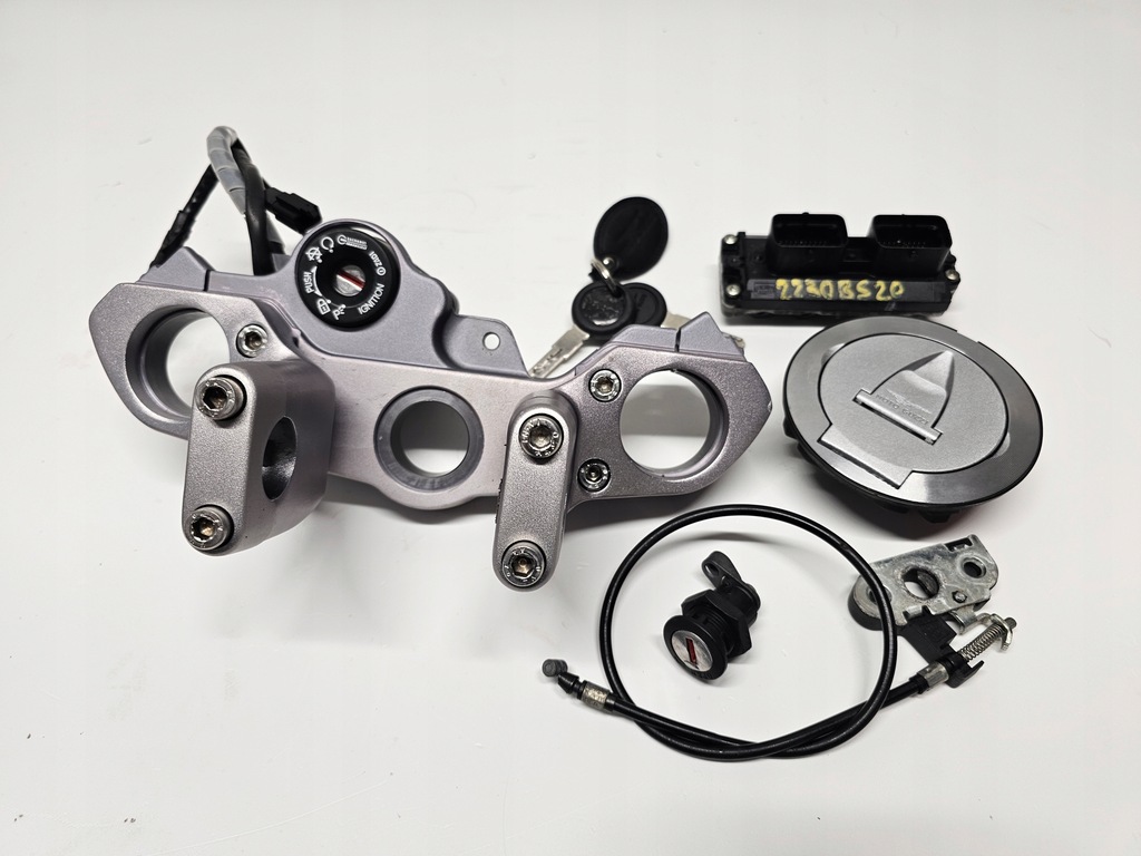 Moto-Guzzi Moto Guzzi 1200 Sport Zündschlossmodul-Starterkit Product image