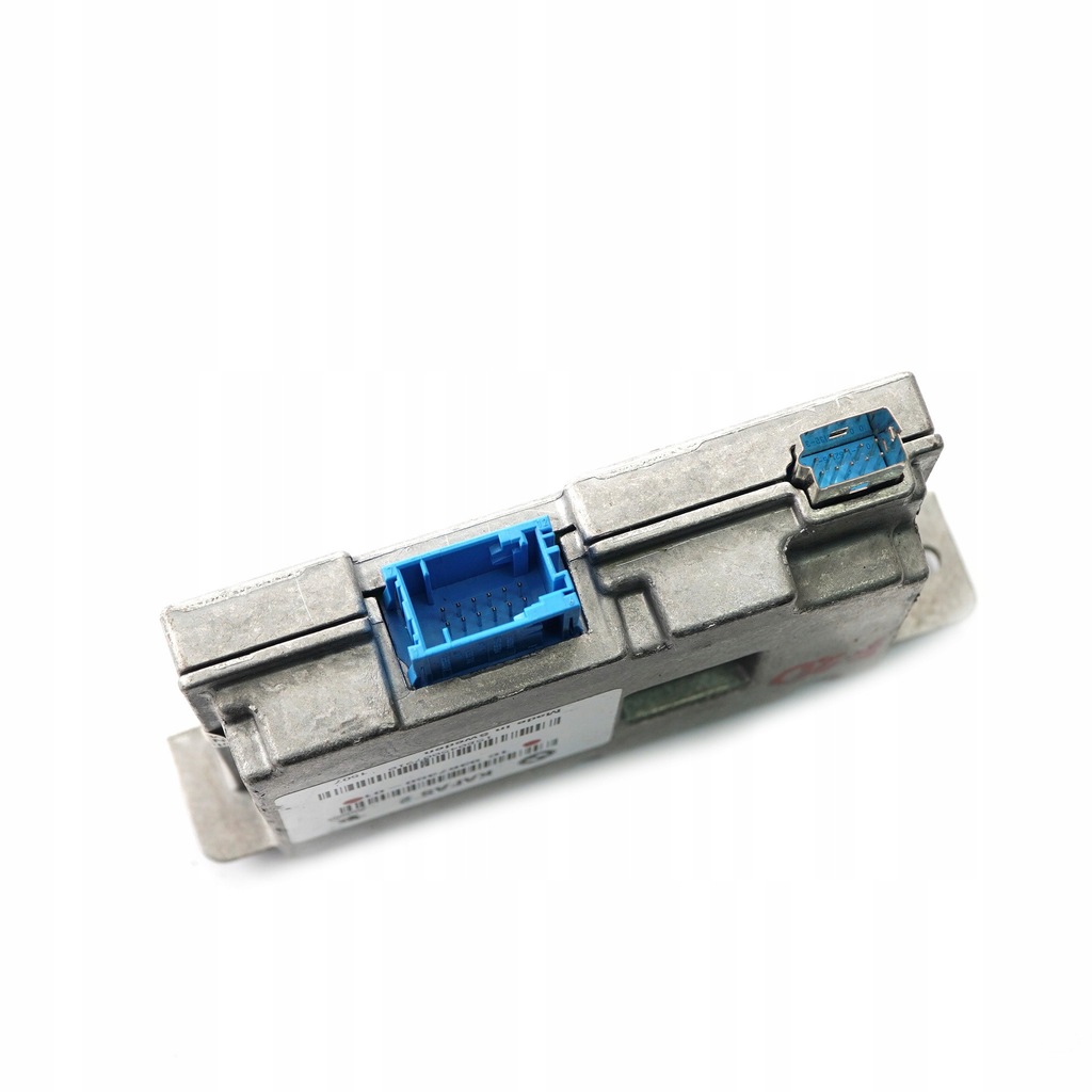 BMW F10 F20 F30 Mini F55 F56 Kamera-Controller-Modul KaFAS 9367350 Product image