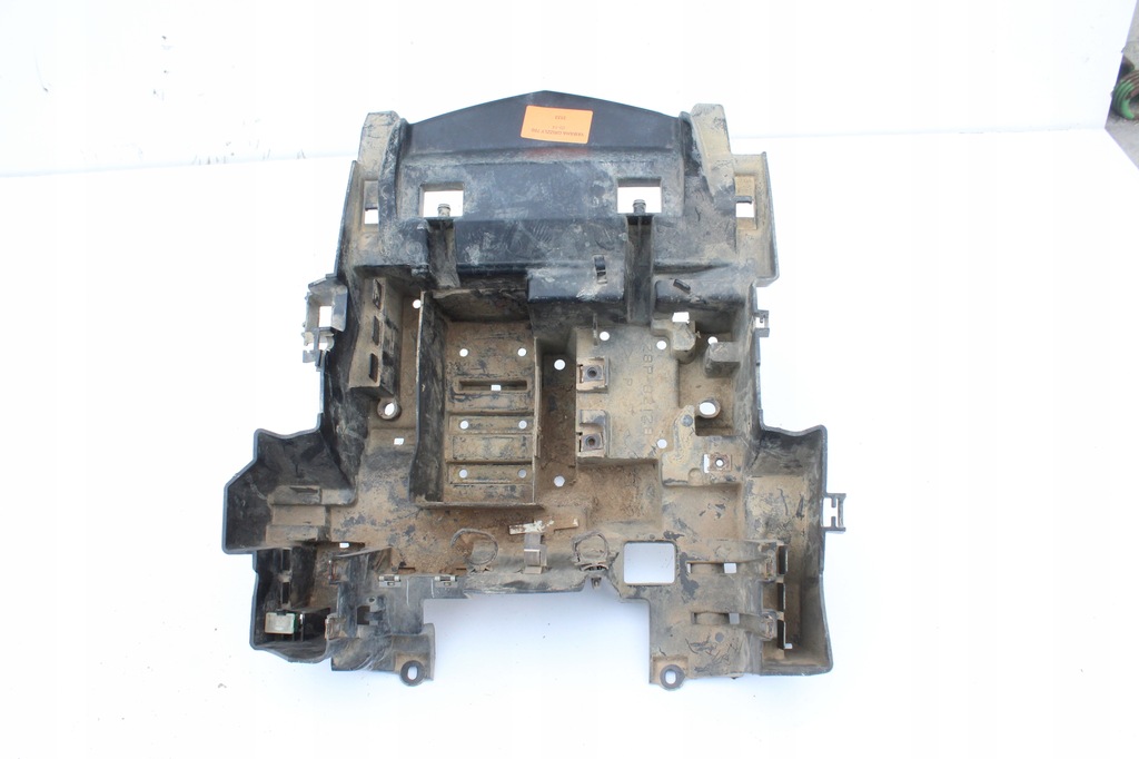 YAMAHA GRIZZLY 550/700 BASISABDECKUNG BATTERIEBUCHSE Product image