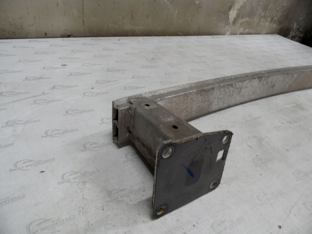 Peugeot 308 II Stoßstangenstrahl Heck 9647366080 90069274 Product image
