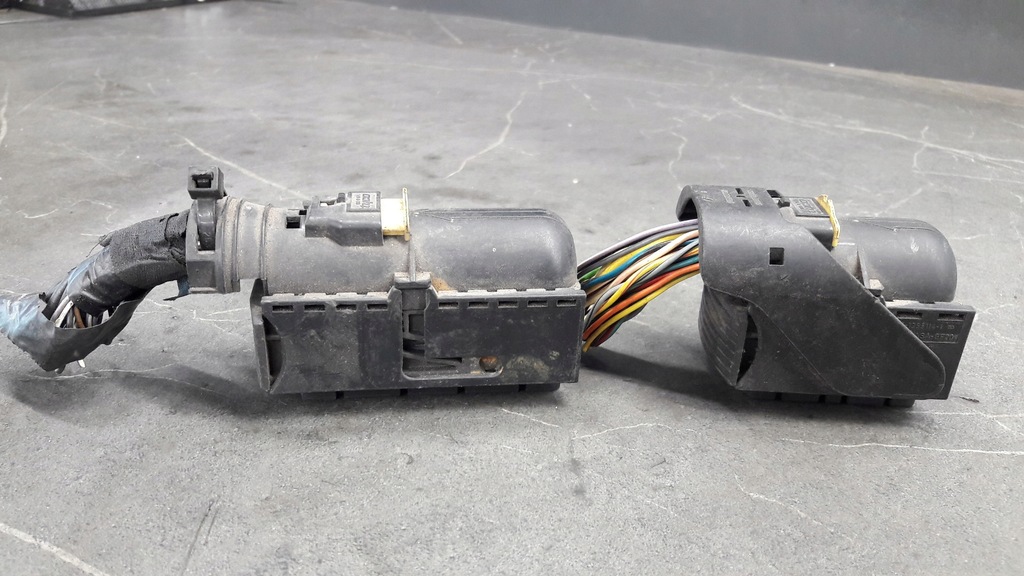 113551251 Controller Computer -Stecker, Motorsteuerplatten Product image