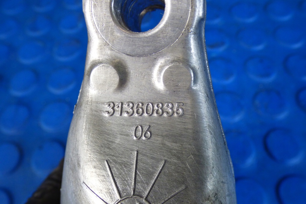 Lenkarmstift 31360835 ORIGINAL stBDB VOLVO V60 II III 2018- Product image