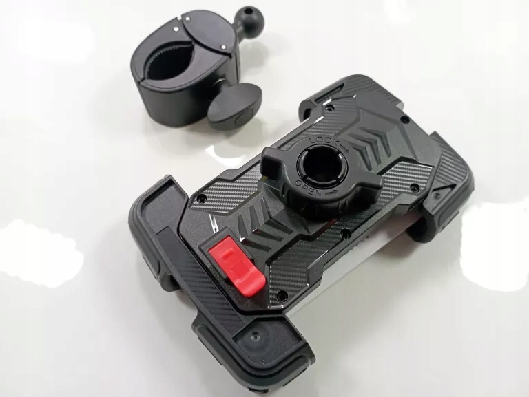 BOVEMANX FAHRRAD-TELEFONHALTER Product image