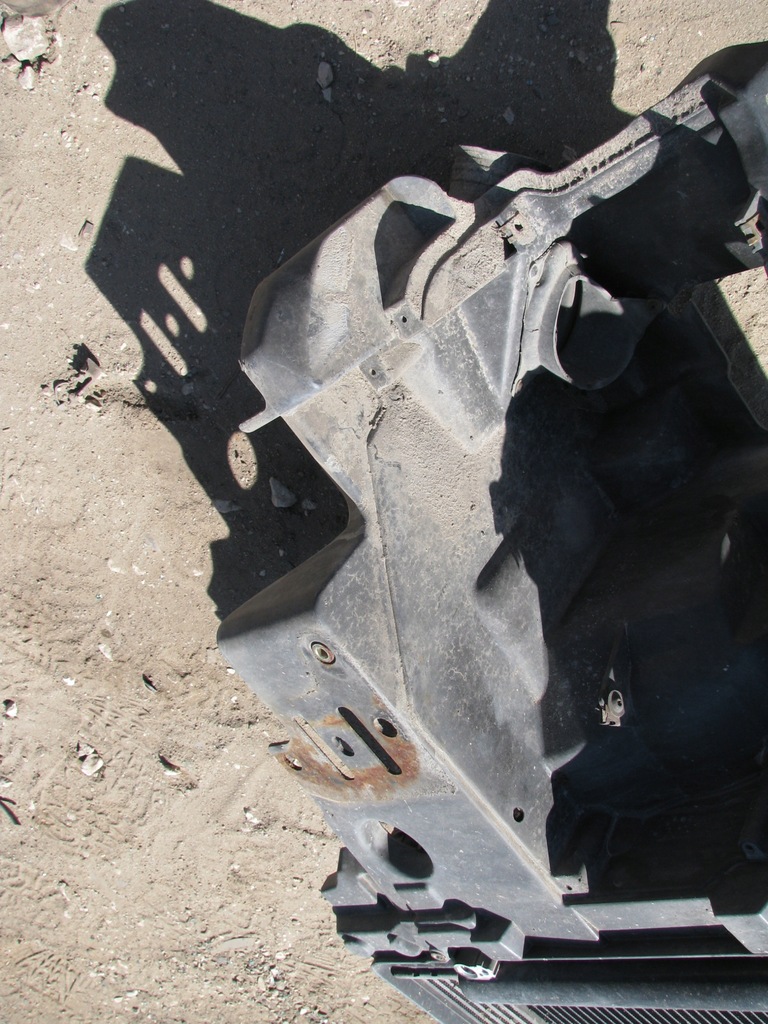 Volkswagen SHARAN SEAT ALHAMBRA 7M3805598R VORDERE RIEMENVERSTÄRKUNG Product image