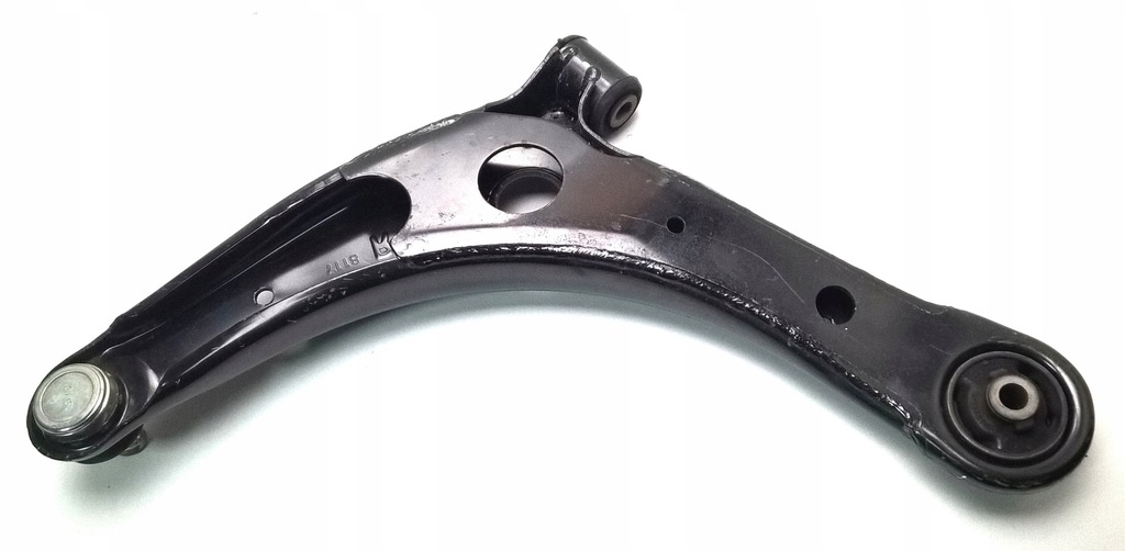 MITSUBISHI OUTLANDER III ASX LANCER RECHTER VORDERER QUERLENKER OE 4013A280 Product image
