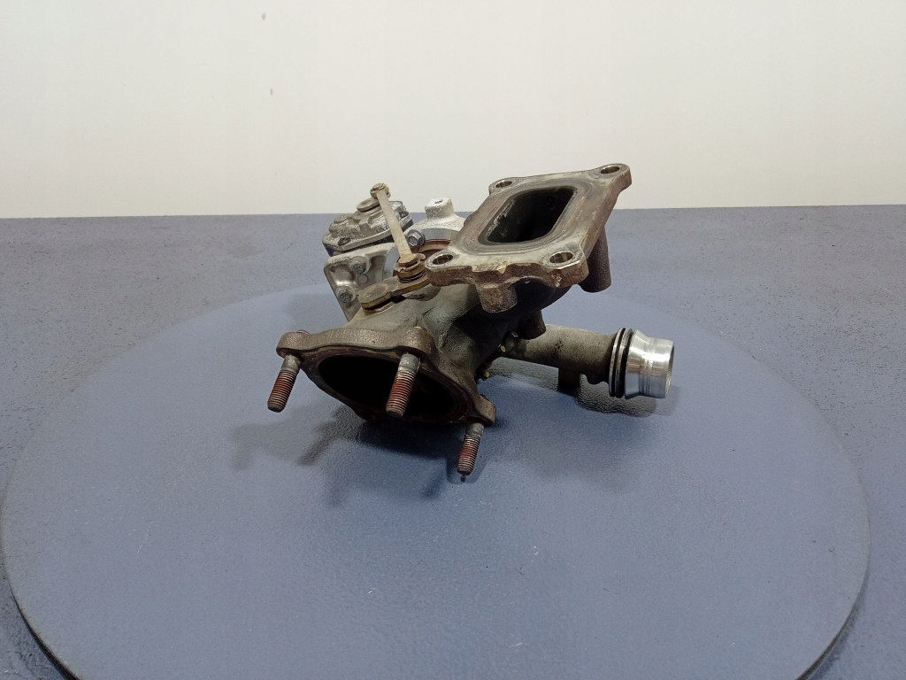 KIA CEED III 1.0 T-GDI 120 PS TURBOLADER 28231-07600 Product image