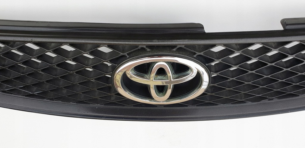 Toyota Corolla E11 Grillattrappe G6 Tuning Unikat! Product image