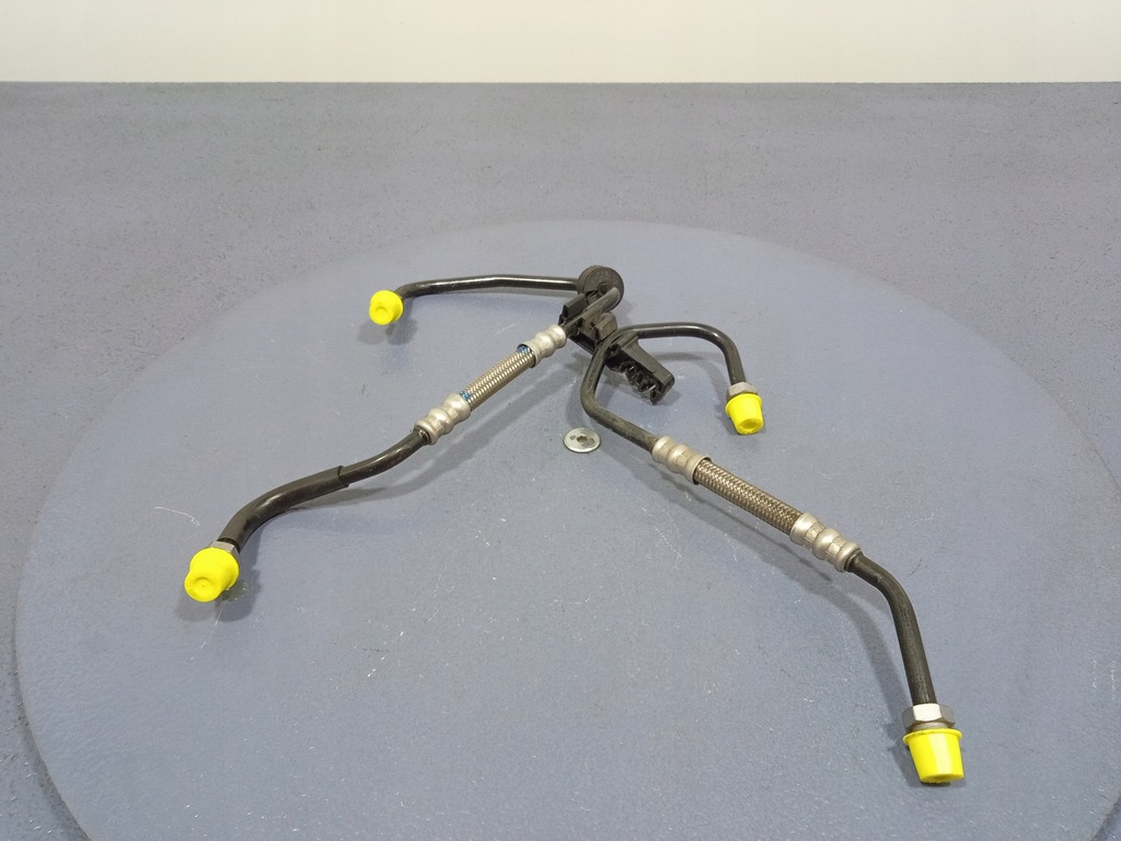 FORD MUSTANG VI 2015 - BREMSLEITUNGEN, ABS-PUMPE Product image