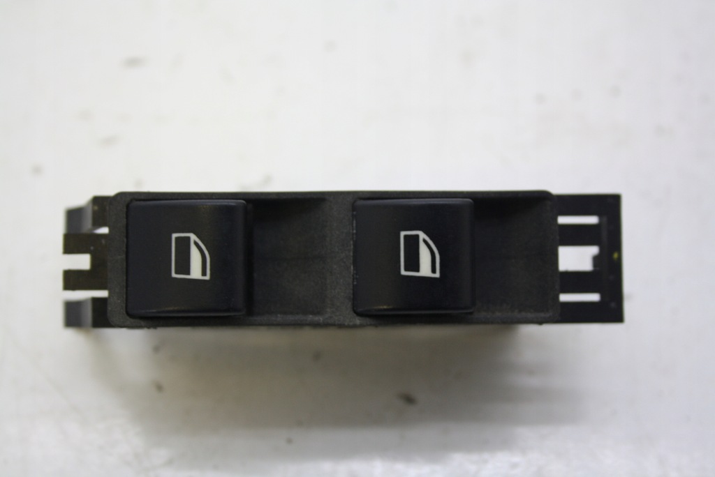 Fenster-Ab-Schalter rechts BMW E46 3er Coupé 8381512 Product image