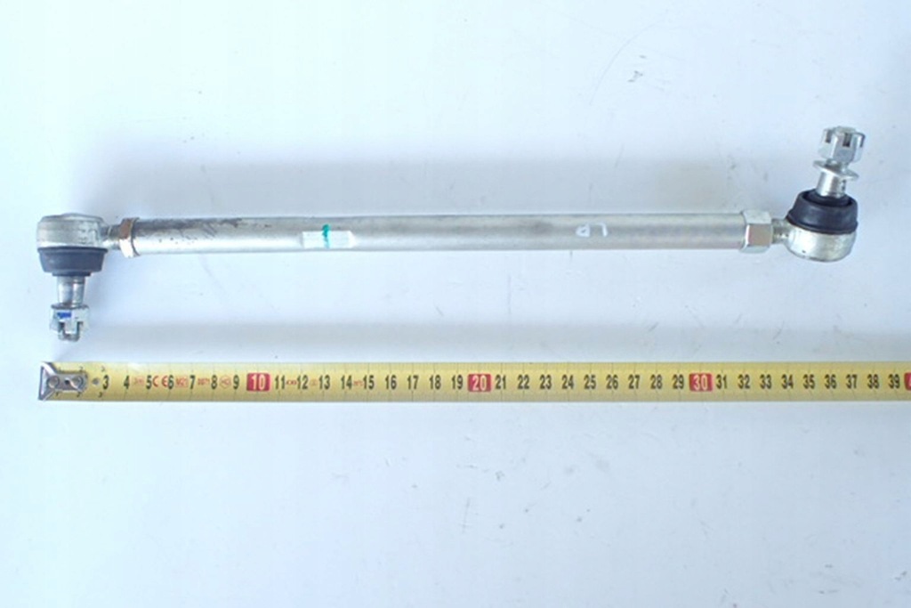 CF Moto CForce 450 500 520 19- Spurstangenkopf Product image