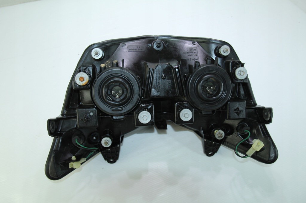 SUZUKI DL 1000 V-STROM 02-09 SCHEINWERFERLAMPE Product image