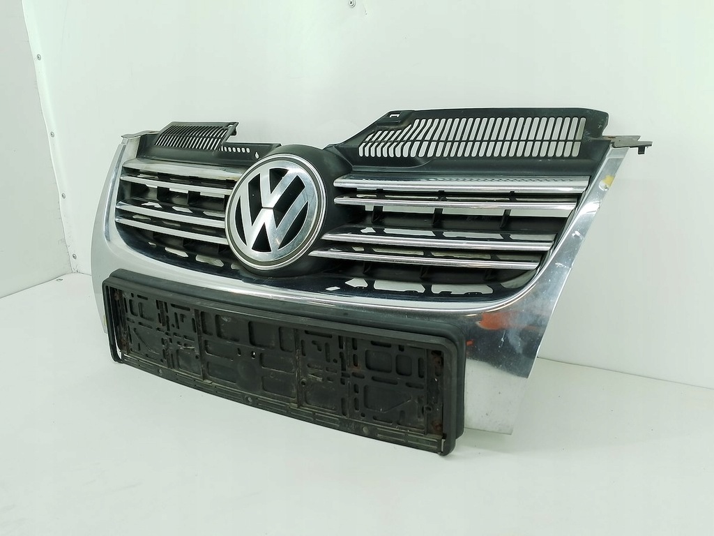 AUSBAUGRILL GRILL VW JETTA V 1K5853651 1K5853653 Product image