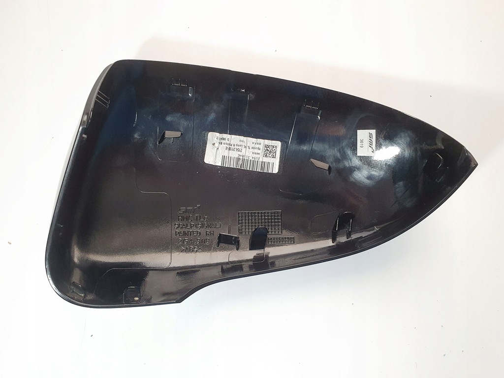 Hyundai Tucson III 3 15-Pae-Spiegelgehäuse Product image