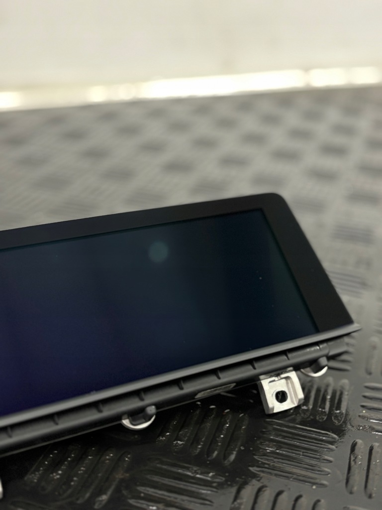 BMW F30 F31 DISPLAY NAVIGATIONSBILDSCHIRM 9281688 PERFEKT Product image